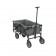 Quest Atlas Carry Trolley Cart Black Edition F2063BL