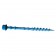 Liberty Apollon Nylon Screw Pegs (15 pack) LL1664