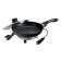 Quest 12V Frying Pan with Lid K0076