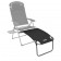 Quest Vienna  Pro Rest leg extension F1365