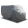  Quest Max Full Campervan Cover Fiat Ducato & Peugeot Boxer Grey 6333G8