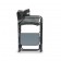 Quest Autograph Surrey chair Black Edition F3027BL