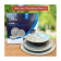 Liberty Capri 12 Piece Melamine Dinner Set LL1382