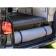 Duvalay 190x115cm VW Campervan Gold Foam Compact Topper 38541