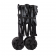 Quest Autograph Eddie Carry Cart Trolley Black Edition F2064BL