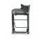 Quest Autograph Surrey chair Black Edition F3027BL