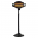 Status Outdoor Halogen Patio Heater HOPH-2000W1PKB