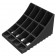 Pair of Quest Wheel chocks  C1001