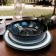 Liberty Sicily 12 Piece Melamine Dinner Set LL1378