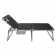 Vienna Pro Lounge bed with side tableProduct Code: F1364