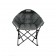 Quest Autograph Cleveland chair in black a F3030GL