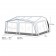Westfield Pluto 2 XL Air Full Awning 12020378003002