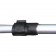 Quest /Westfield Suitable Roof pole on Poled (Not Air )Swift / Falcon awnings Aluminium spreader pole long - 165 - 225 cm  12930965100000