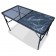 Quest SpeedFit range Langford folding grill table Onyx Edition F4851ON