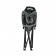 Quest Autograph Cleveland chair in black a F3030GL