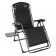 Quest Vienna Pro Relax XL chair with side table F1363