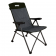 Quest Elite Autograph Cumbria Chair Black Edition F3020BL