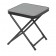 Quest Superlite Elsfield Stool/Table (Removable Table Top) F0116B