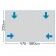 Westfield Galaxy 2 Air Full Awning 12030370800002
