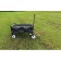 Quest Atlas Carry Trolley Cart Black Edition F2063BL