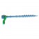 Liberty Apollon Nylon Screw Pegs (15 pack) LL1664