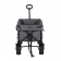 Quest Autograph Eddie Carry Cart Trolley Black Edition F2064BL