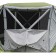 Quest Screen House 6 side wall blinds (1 pair) grey120052G