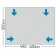 Westfield Pluto 2 XL Air Full Awning 12020378003002