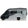 Quest Max Full Motorhome Cover 7.5m-8.0m 5337G8