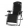 Quest Vienna Pro Relax XL chair with side table F1363