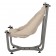 Pair of Quest Bliss Relax Chair CREAM F6021CR