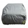  Quest Max Full Campervan Cover VW T4, T5, T6, T7 & Ford Transit Custom Grey 6332G8