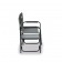Quest Autograph Surrey chair Black Edition F3027BL