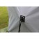 Quest Screen House 6 side wall blinds (1 pair) grey120052G