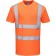 Portwest/Warrior T-Shirt Orange S378 