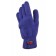 Heat Machine Ladies Womens Thermal Knitted Gloves 2.3 tog - one size