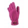 Heat Machine Ladies Womens Thermal Knitted Gloves 2.3 tog - one size