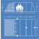 kampa hayling 6 air floor plan 9120001253