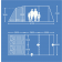 kampa hayling 4 poled tent floor plan 9120001260 