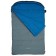 Coleman Camping Double Layer Cozy DOUBLE Cotton Lining Sleeping Bag 235x150cm
