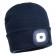 Heat Machine Mens Work Wear Winter Multipurpose Rechargeable LED Beanie Hat 3355