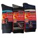 Heat Machine Winter 1.6 tog Lightweight Thermal Socks 2741  UK 6-11