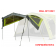 Zempire EVO TXL Awning Wall Set v2 2022 ze-0196820-001