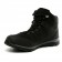 Regatta Mens Highton MID Stretch Waterproof Walking Boots Black/Ash RMF677