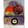 Heat Machine Kids Children Winter Multipurpose Rechargeable LED Beanie Hat 3369
