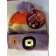 Heat Machine Kids Children Winter Multipurpose Rechargeable LED Beanie Hat 3369