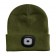 Heat Machine Mens Work Wear Winter Multipurpose Rechargeable LED Beanie Hat 3355