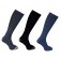 Ruff & Tuff Workwear Winter Pack of 3 Durable Hardwearing Socks2624 UK 6-11