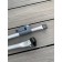  Quest Westfield Window Veranda Pole With Butterfly Clamp Omega Awning A0083VP