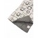 Camptech Sovereign Sleeping Bag Super King Size 203x92cm  Weight:350g/sm 1048